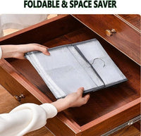 Thumbnail for Hanging Closet Foldable Organizer 6 Slots