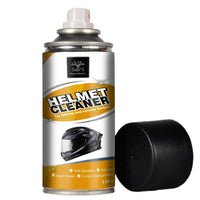 Thumbnail for Sapi'S Foam Cleaning for Helmet Anti-Bacterial Spray, Deep Clean Helmet Interior Cleaner (150 ML)