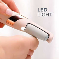 Thumbnail for Rechargeable Pedicure Tool File