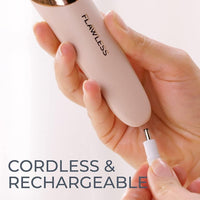 Thumbnail for Rechargeable Pedicure Tool File