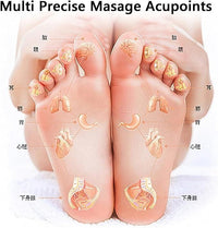 Thumbnail for Acupressure Reflexology Socks