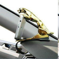 Thumbnail for Jaguar Dashboard Phone Holder for Car