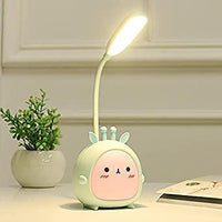 Thumbnail for LED Cute Kids Desk Cartoon Lamp Rechargeable