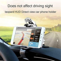 Thumbnail for Jaguar Dashboard Phone Holder for Car