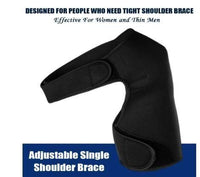 Thumbnail for SPOSAFE Shoulder Support Back Brace