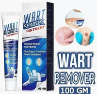 Thumbnail for Wart Remover Instant Blemish Removal Cream
