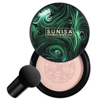 Thumbnail for Sunisa 3 in 1 Air Cushion Waterproof foundation CC Cream