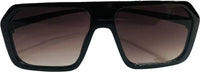 Thumbnail for Men's UV Protection Rectangular Sunglasses