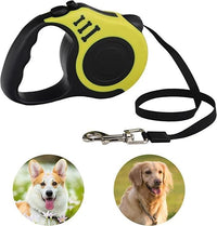 Thumbnail for 500 cm Dog & Cat Strap Leash (Multicolor)