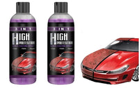 Thumbnail for 3 in 1 High Protection Quick Car Ceramic Coating Spray 200ML