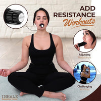 Thumbnail for Breathing Exercise Device