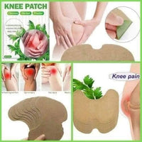 Thumbnail for Herbal Knee Patch Extract Joint Ache Pain (12pcs/bag)