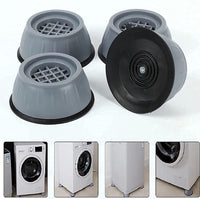 Thumbnail for Anti Vibration Pad-Anti-vibration Pads For Washing Machine - 4 Pcs ⭐⭐⭐⭐⭐