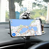 Thumbnail for Jaguar Dashboard Phone Holder for Car