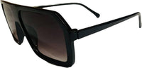 Thumbnail for Men's UV Protection Rectangular Sunglasses