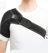 Thumbnail for SPOSAFE Shoulder Support Back Brace