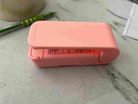 Thumbnail for Portable Heat Sealer Mini Sealing Machine