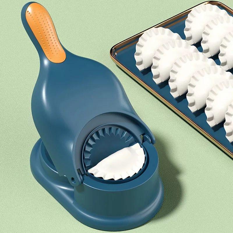 2 in 1 Dumpling Momos maker Kitchen Accessories ⭐⭐⭐⭐⭐