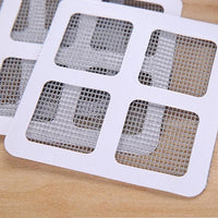 Thumbnail for Window Screen Mesh Hole Repair Kit Patch Adhesive (Pack of 10)