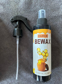 Thumbnail for Natural Micro-Molecularized Beeswax Spray, Furniture Polish and Cleaner for Wood(Pack of 2)