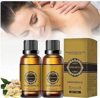 Thumbnail for Belly Drainage and Pain Relief Oil. Buy 1 Get 1 Free + Money Back Guarantee ✅