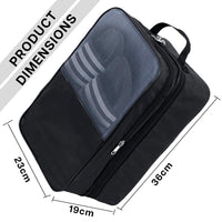 Thumbnail for Travel Shoe Bags Multipurpose Portable Shoe Holder Storage Bag