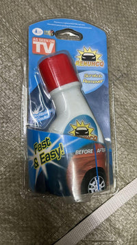 Thumbnail for Scratch Remover Quickly and Easily Removes Scratches and Scrapes Liquid for All Car Bike (100 ml)