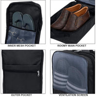 Thumbnail for Travel Shoe Bags Multipurpose Portable Shoe Holder Storage Bag