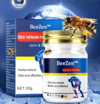 Thumbnail for BeeZen Bee Venom Joint and Bone Therapy Advanced Cream 50gm(Pack Of 1)