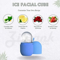 Thumbnail for Ice Roller for Face Massager (120 ML)