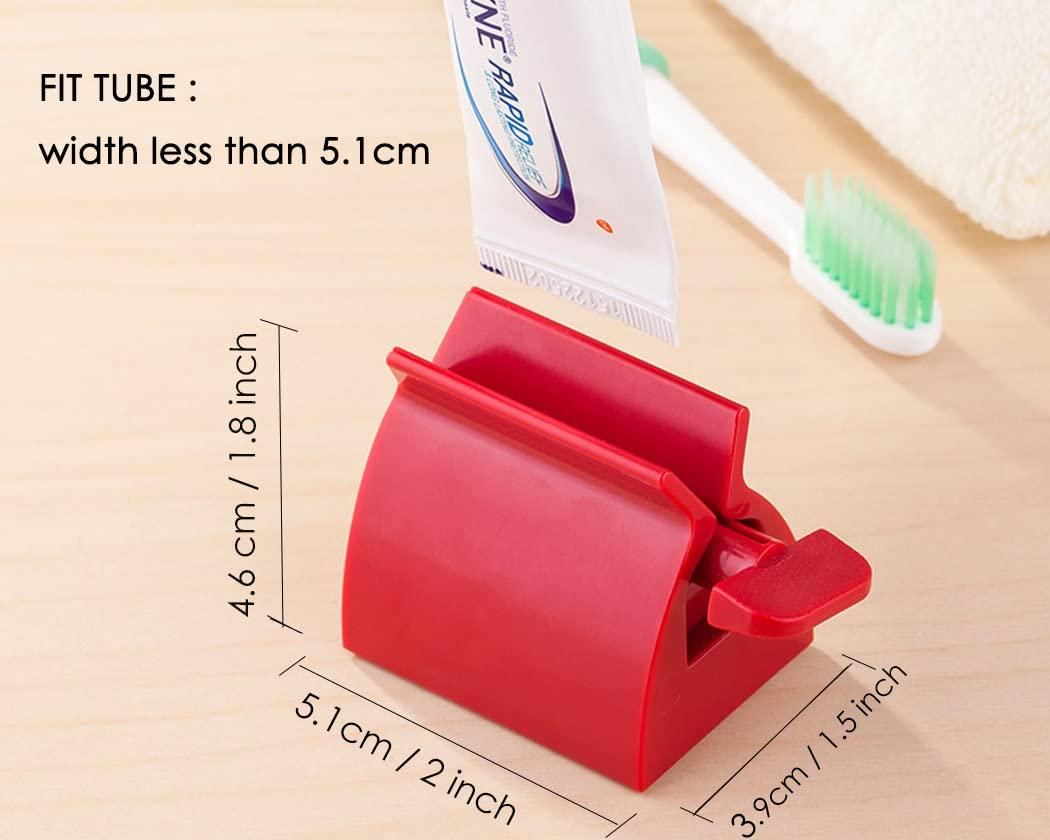 Rolling Tube Toothpaste / Cream Squeezer 🔥Buy 1 Get 1 Free🔥