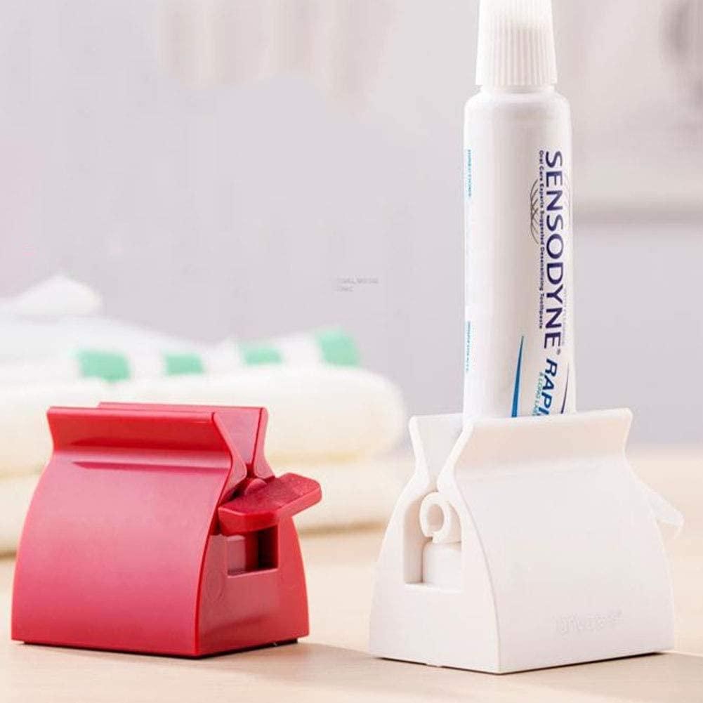 Rolling Tube Toothpaste / Cream Squeezer 🔥Buy 1 Get 1 Free🔥