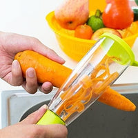Thumbnail for Smart Multifunctional Vegetable/Fruit Peeler for Kitchen